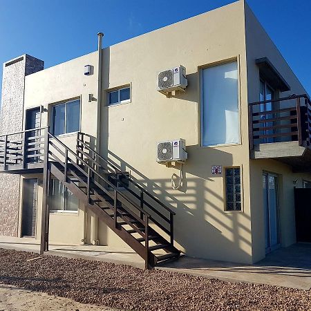 לה פלומה Puertas De La Serena מראה חיצוני תמונה