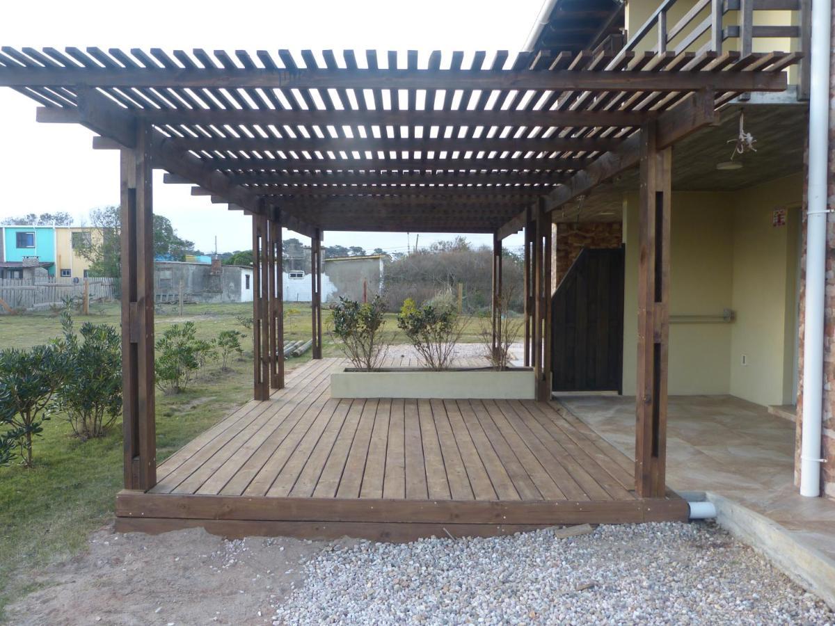 לה פלומה Puertas De La Serena מראה חיצוני תמונה