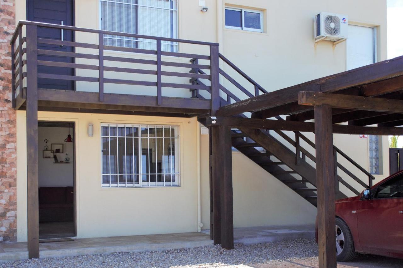 לה פלומה Puertas De La Serena מראה חיצוני תמונה