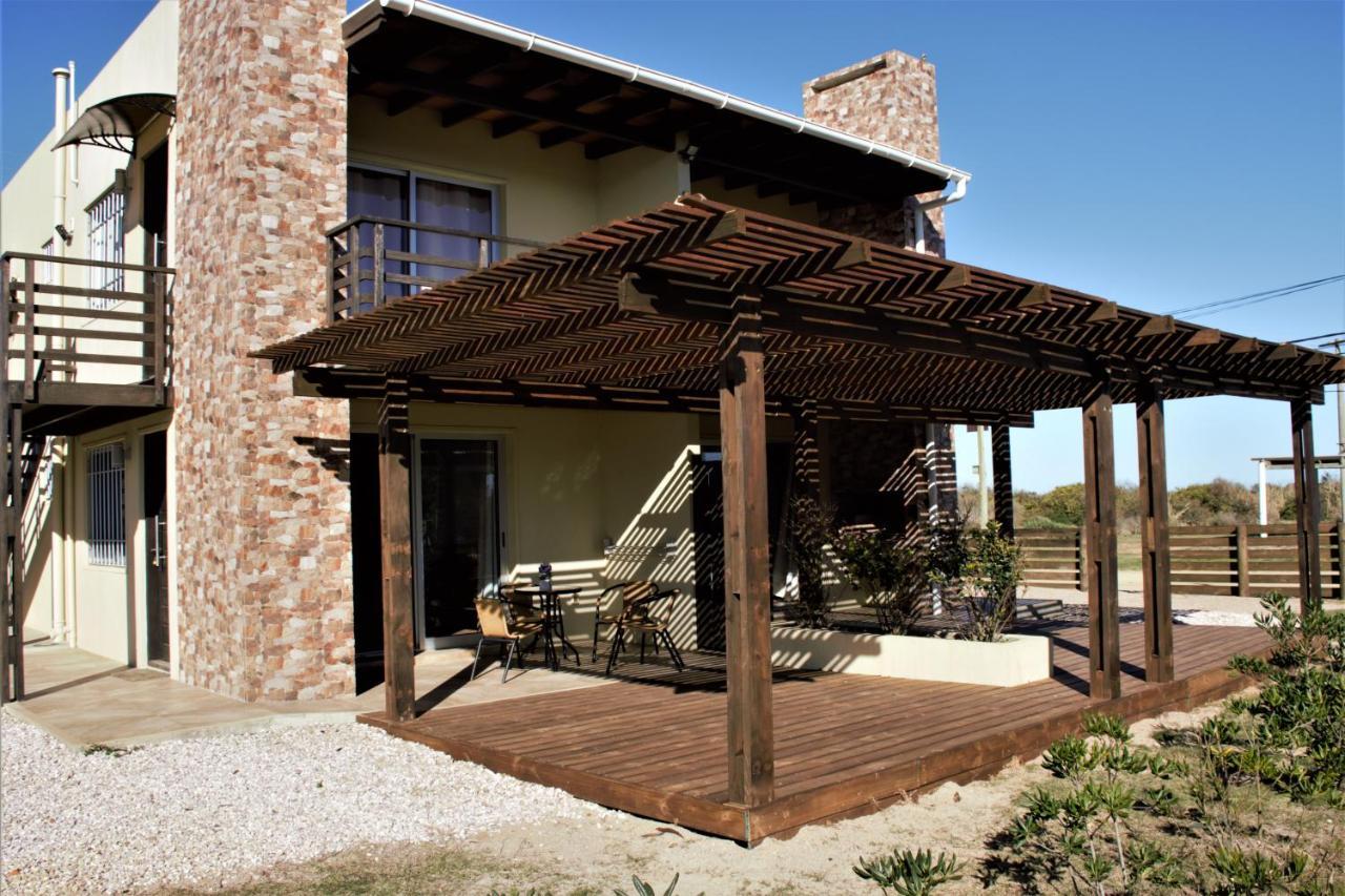 לה פלומה Puertas De La Serena מראה חיצוני תמונה