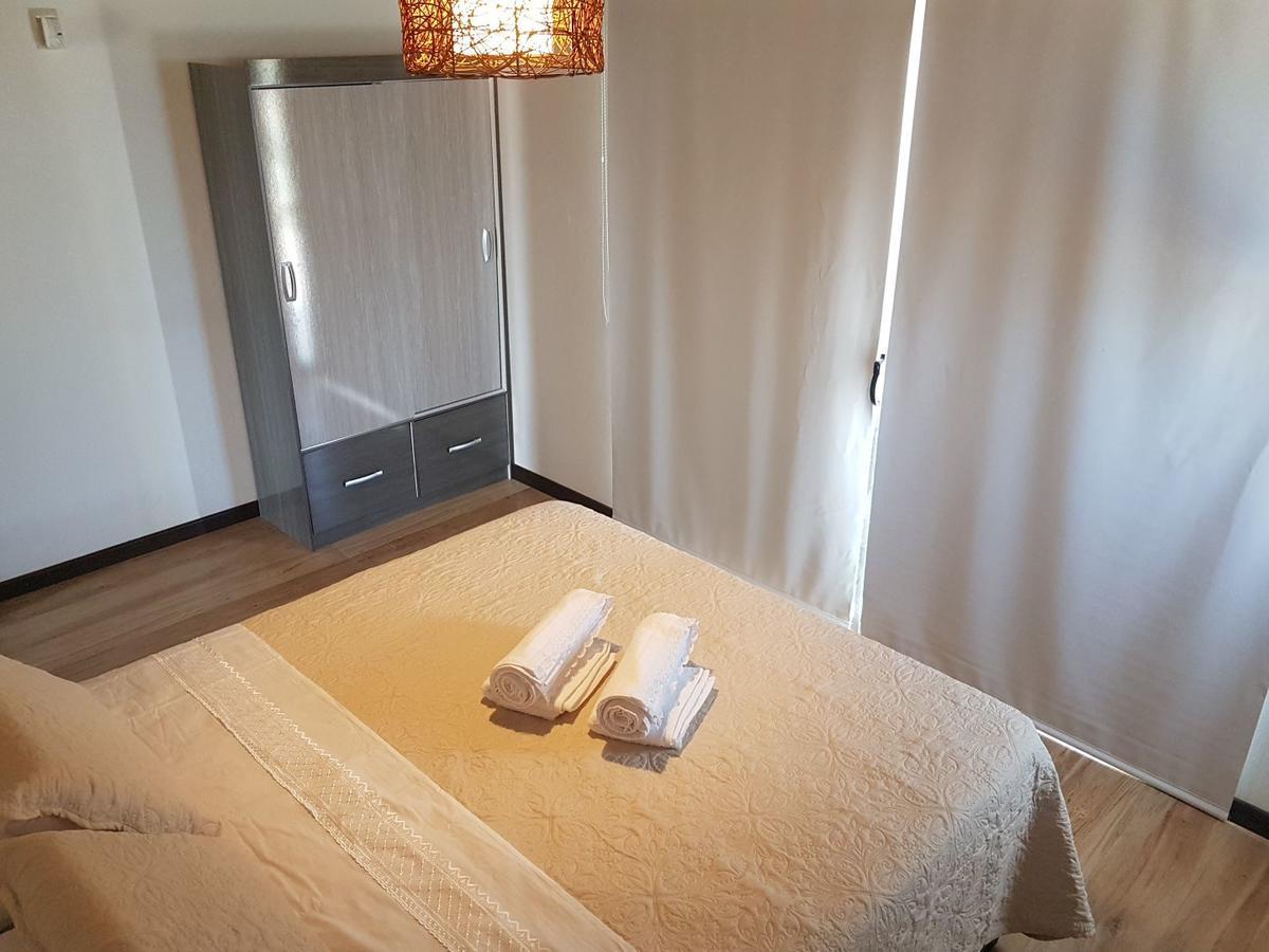 לה פלומה Puertas De La Serena מראה חיצוני תמונה